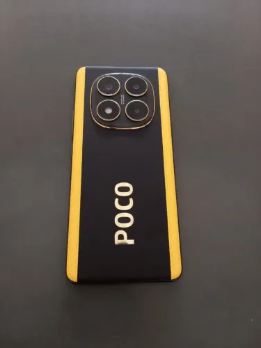 Poco X7 512 GB
