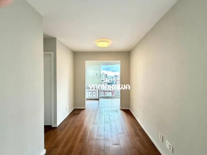 Apartamento com 2 dormitórios à venda, 49 m² por R$ 619.000,00 - Tatuapé - São Paulo/SP