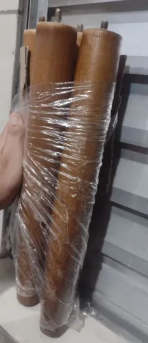 PÉ DE PALITO PARA MÓVEL 35 CM DE ALTURA