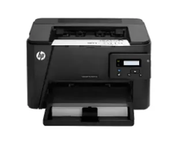HP LASERJET PRO M201 DW