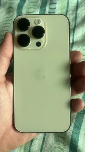 iPhone 14 Pro