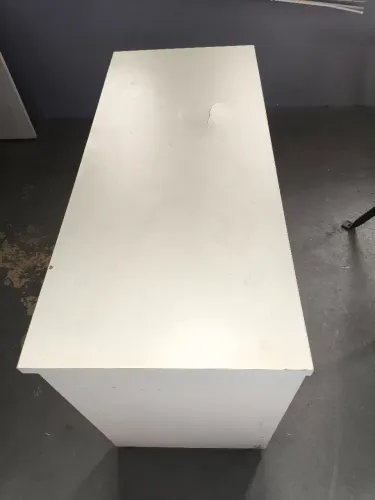 Mesa de escritório