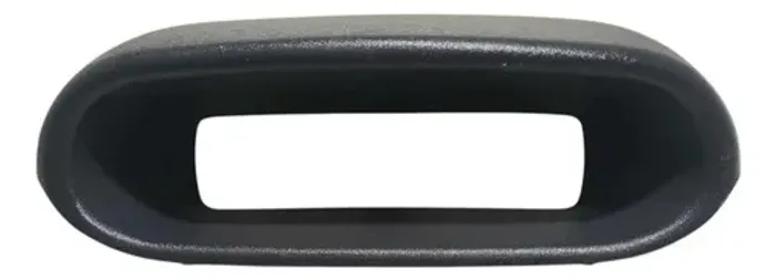 Moldura Computador Bordo *7 Citroen C3 2008 A 2012