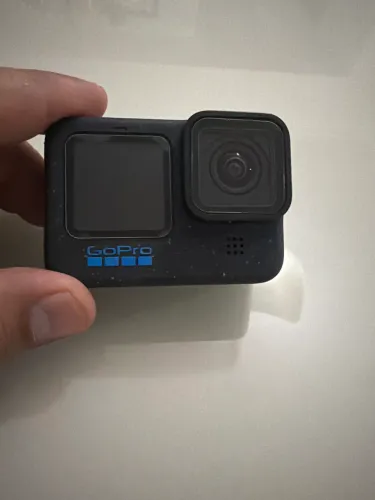 Gopro Hero 12 Black