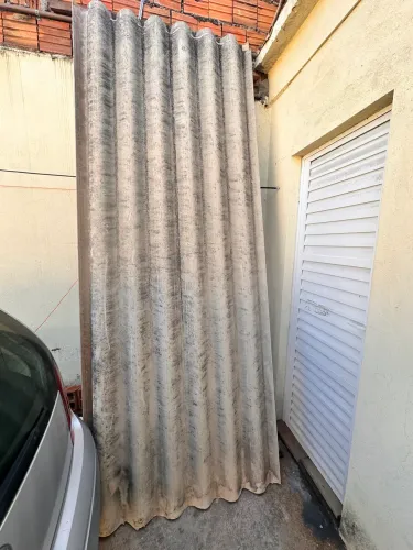 Material de construção (PARA RETIRAR NO LOCAL, favor ler a descrição )