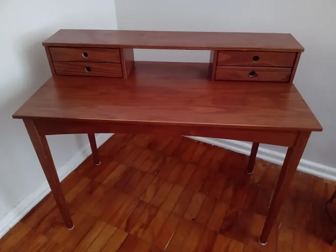 Mesa de escritório 