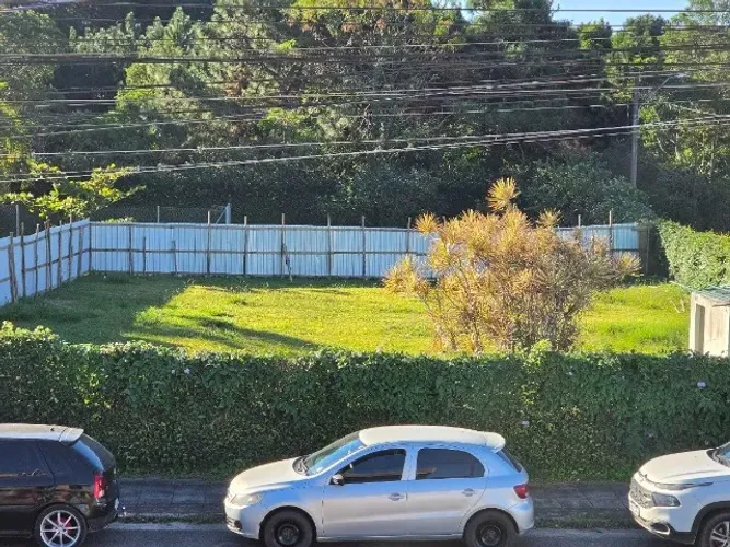 OPORTUNIDADE NO JARDIM RIO VERMELHO | LOTE DE ESQUINA COM 565,49 m².