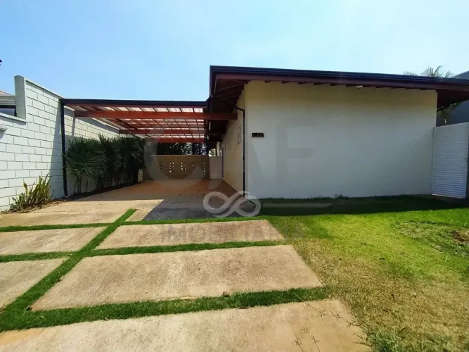 Casa com 3 dormitórios à venda, 184 m² por R$ 1.380.000,00 - Residencial Nova Holanda - Ho