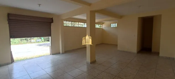 Loja em Caracois em esmeraldas