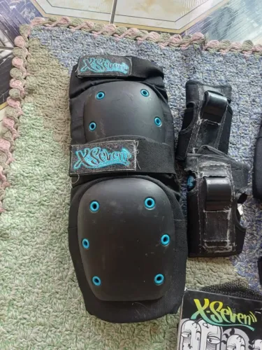 Kit de proteção infantil