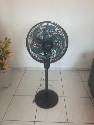 Ventilador Cadence Eros Turbo