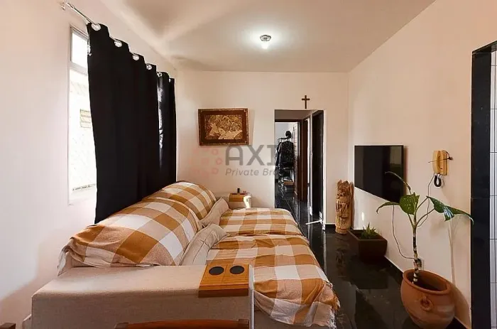 Bonfim - 3 quartos - suite - 1 vaga - vista panorâmica
