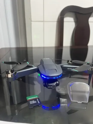 Drone L200 Pro Gimbal 2-Eixos