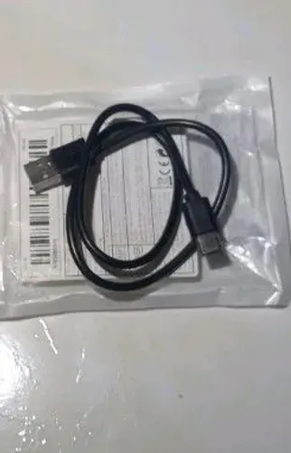 Cabo USB tipo C