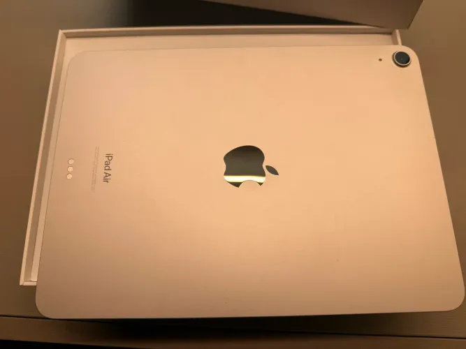 iPad Air M2 128gb Starlight