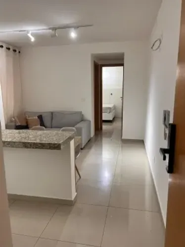 Aluguel - APARTAMENTO - CENTRO BELO HORIZONTE MG