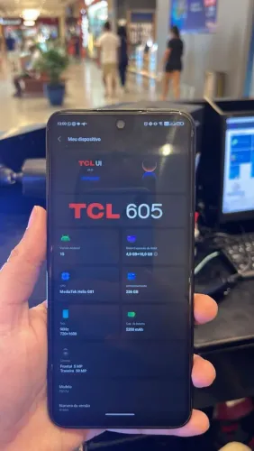Vendo celular urgente 