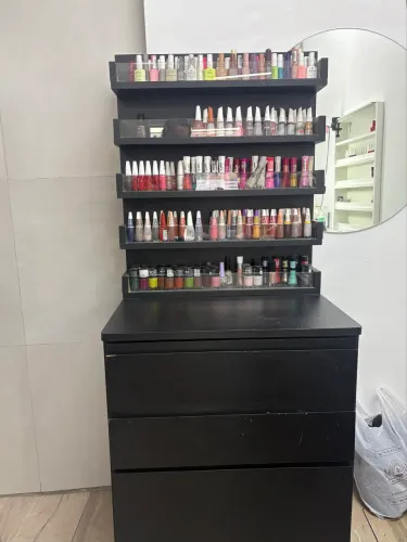 Móvel em Marcenaria Preto