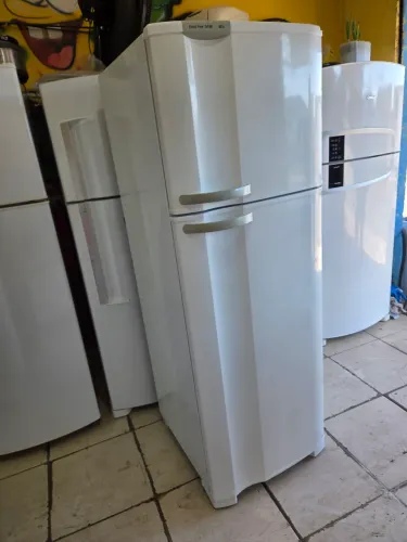 Geladeira Electrolux