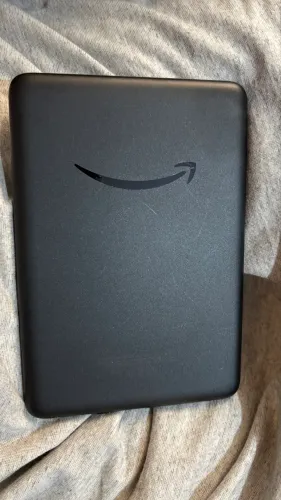 kindle geração 2026