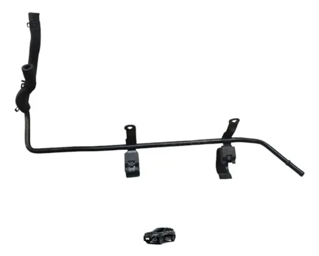 Tubo Água Motor Tiggo 5x 2021 2022 2023