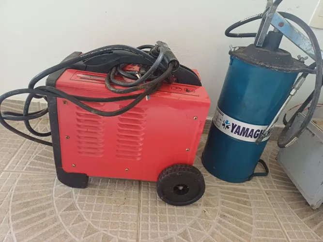 Equipamento