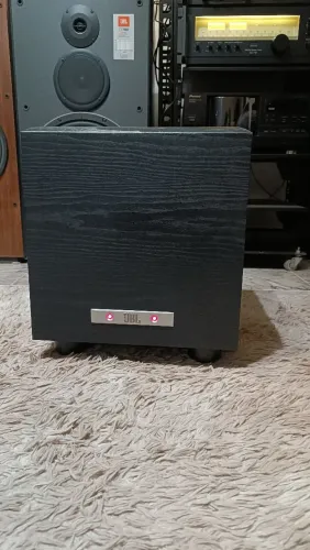 Subwofer JBL PB10