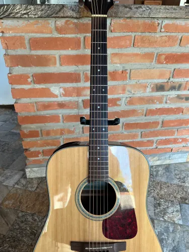 Takamine ED4D