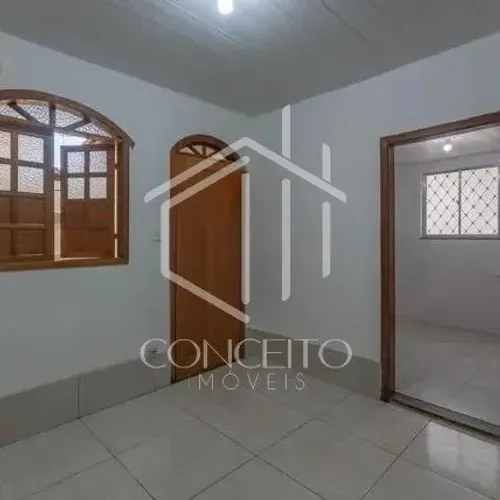 CASA | 2 QUARTOS | 2 VAGAS - BAIRRO JARAGUA
