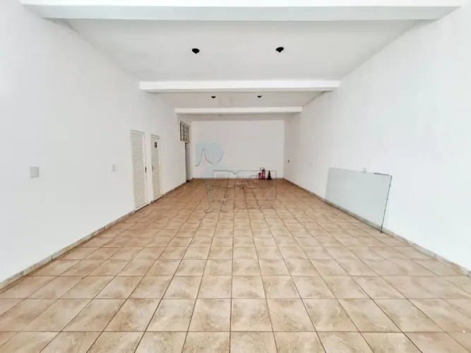 Loja de 134m² com 02 banheiros para locação e venda - Jardim Professor Antônio Palocci