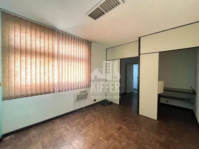 Sala à venda, 16 m² por R$ 105.000,00 - Centro - Niterói/RJ