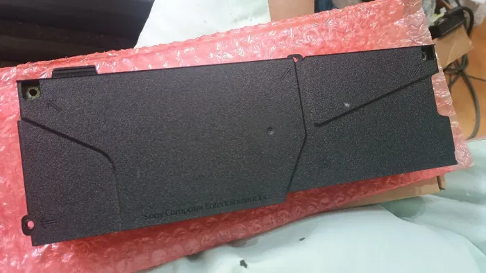 FONTE PS4 FAT ORIGINAL MODELO ADP-240AR 5 PINOS