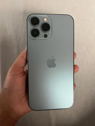 Vendo IPhone 13 Pro Max - 128 GB