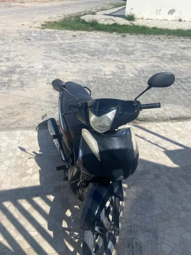 Moto Shineray Jet 50 (2021)