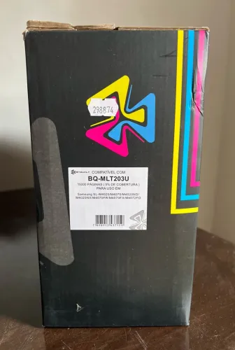 Toner Samsung D203U