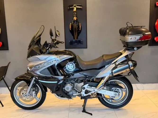 Varadero XL 1000cc 
