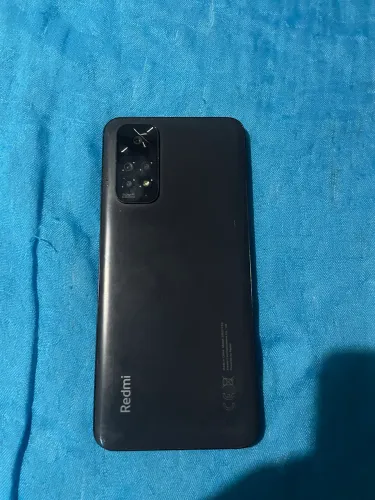 Xiaomi Redmi Note 11