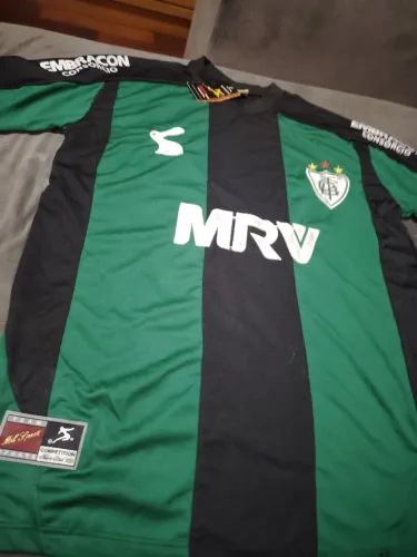 Camisa America
