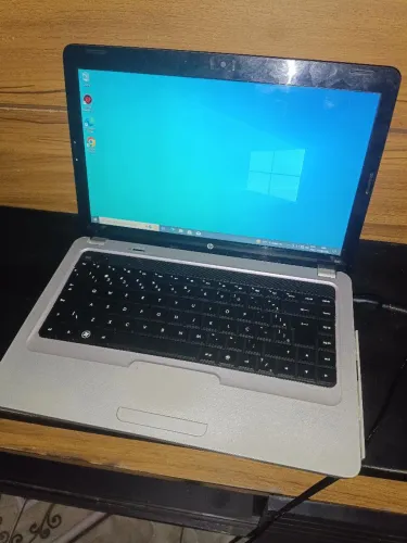 Notebook HP G42 6GB de Ram 