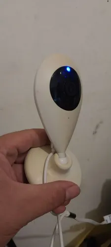 Câmera Congri canera ip Wi-Fi inteligente 720p 100w