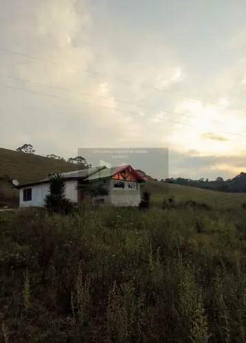 Sítio à venda no bairro de Santa Bárbara , Alfredo Wagner/SC