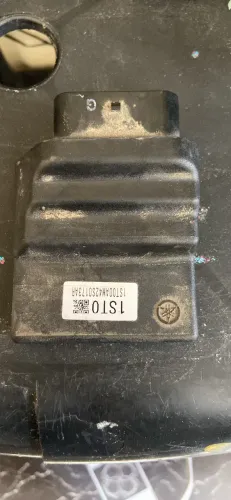 Módulo de Fezer 150 