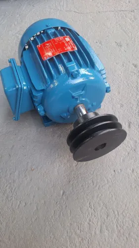 Motor elétrico trifásico 2 cv rotação 1720 baixa rotação