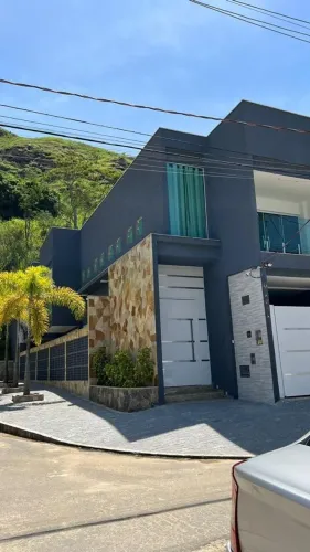 Casa alto padrão com 03 quartos sendo 01 suíte com piscina em Sulacap