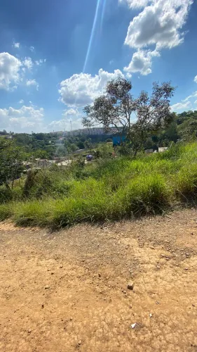 Terreno 6x25  Franco da Rocha 