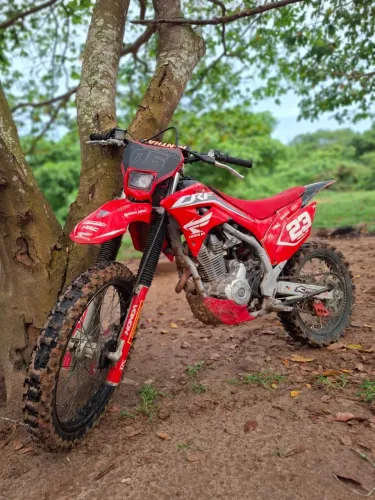 Vendo CRF 250F