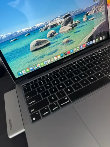 Apple MacBook Air M1 - GARANTIA NOVEMBRO 2026