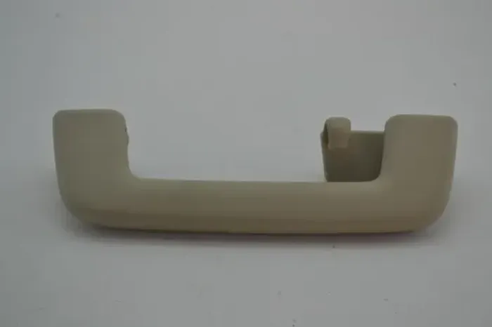 Puxador Alça Teto Pqp Ford Fusion 2018 Original Creme