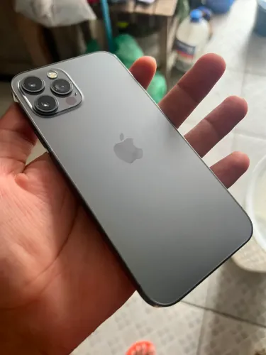 Iphone 12 pro