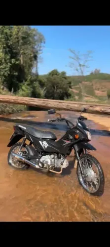 Moto ótima